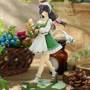 Konosuba Kadokawa KDcolle 10th Anniversary Yunyun Figure
